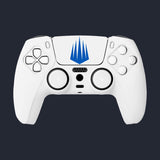 IMG Academy PS5 Touchpad Stickers