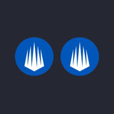 IMG Academy ThumbGripz | Pack of 2 Pairs