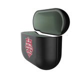 Indiana University Hoosiers 2025 College Football Playoff National Champion AirPod Case Cover