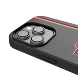 Indiana University Hoosiers 2025 College Football Playoff National Champion Bump Phone Case for Apple iPhone