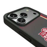 Indiana University Hoosiers 2025 College Football Playoff National Champion Bump Phone Case for Apple iPhone