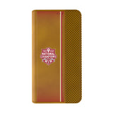 Indiana University Hoosiers 2025 College Football Playoff National Champion Folio Phone Case for Apple iPhone