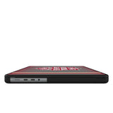 Indiana University Hoosiers 2025 College Football Playoff National Champion Laptop Case for Apple MacBook