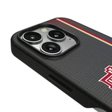 Indiana University Hoosiers 2025 College Football Playoff National Champion MagSafe Compatible Phone Case for Apple iPhone