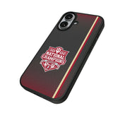 Indiana University Hoosiers 2025 College Football Playoff National Champion MagSafe Compatible Phone Case for Apple iPhone