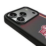 Indiana University Hoosiers 2025 College Football Playoff National Champion MagSafe Compatible Phone Case for Apple iPhone