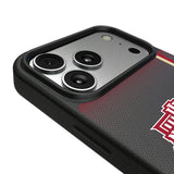 Indiana University Hoosiers 2025 College Football Playoff National Champion MagSafe Compatible Phone Case for Apple iPhone