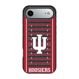 Indiana University Hoosiers Field Bump Phone Case