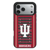 Indiana University Hoosiers Field Bump Phone Case
