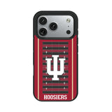 Indiana University Hoosiers Field Bump Phone Case