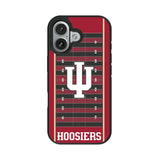 Indiana University Hoosiers Field Bump Phone Case
