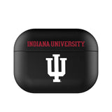 Indiana University Hoosiers Insignia AirPod Case Cover