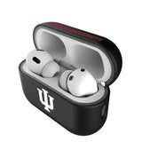 Indiana University Hoosiers Insignia AirPod Case Cover