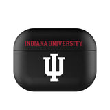 Indiana University Hoosiers Insignia AirPod Case Cover