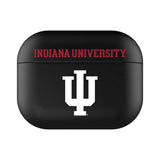 Indiana University Hoosiers Insignia AirPod Case Cover