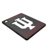 Indiana University Hoosiers Linen Tablet Case for Apple iPad