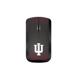 Indiana University Hoosiers Linen Wireless Mouse