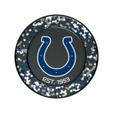 Indianapolis Colts Confetti PopSockets Magnetic Phone Grip and Stand