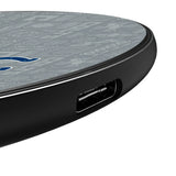 Indianapolis Colts Deco 15-Watt Wireless Charger