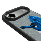 Indianapolis Colts Deco Bump Phone Case for Apple iPhone
