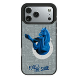 Indianapolis Colts Deco Bump Phone Case for Apple iPhone
