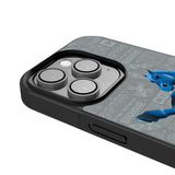 Indianapolis Colts Deco Bump Phone Case for Apple iPhone