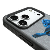 Indianapolis Colts Deco Bump Phone Case for Apple iPhone