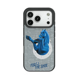 Indianapolis Colts Deco Bump Phone Case for Apple iPhone