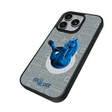 Indianapolis Colts Deco MagSafe Compatible Phone Case for Apple iPhone