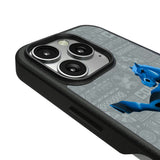Indianapolis Colts Deco MagSafe Compatible Phone Case for Apple iPhone