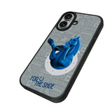 Indianapolis Colts Deco MagSafe Compatible Phone Case for Apple iPhone