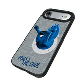 Indianapolis Colts Deco MagSafe Compatible Phone Case for Apple iPhone