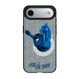 Indianapolis Colts Deco MagSafe Compatible Phone Case for Apple iPhone