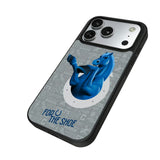 Indianapolis Colts Deco MagSafe Compatible Phone Case for Apple iPhone