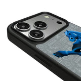 Indianapolis Colts Deco MagSafe Compatible Phone Case for Apple iPhone