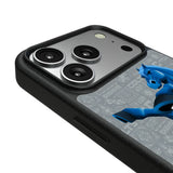 Indianapolis Colts Deco MagSafe Compatible Phone Case for Apple iPhone
