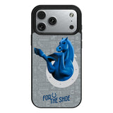 Indianapolis Colts Deco MagSafe Compatible Phone Case for Apple iPhone