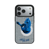 Indianapolis Colts Deco MagSafe Compatible Phone Case for Apple iPhone