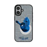 Indianapolis Colts Deco MagSafe Compatible Phone Case for Apple iPhone