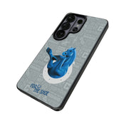 Indianapolis Colts Deco MagSafe Compatible Phone Case for Samsung Galaxy 26 Series