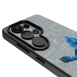 Indianapolis Colts Deco MagSafe Compatible Phone Case for Samsung Galaxy 26 Series