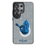 Indianapolis Colts Deco MagSafe Compatible Phone Case for Samsung Galaxy 26 Series