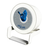 Indianapolis Colts Deco Night Light Charger and Bluetooth Speaker