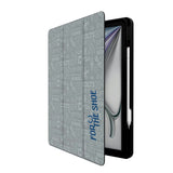 Indianapolis Colts Deco Tablet Case for Apple iPad