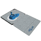 Indianapolis Colts Deco Tablet Case for Apple iPad