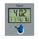 Indianapolis Colts Deco Wall Clock