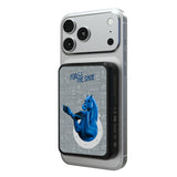 Indianapolis Colts Deco Wireless Mag Power Bank