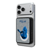 Indianapolis Colts Deco Wireless Mag Power Bank