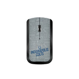 Indianapolis Colts Deco Wireless Mouse