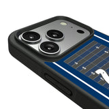 Indianapolis Colts Field Bump Phone Case for Apple iPhone